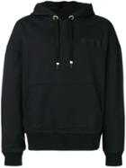 Brandblack Chest Pocket Hoodie