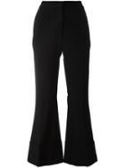 Stella Mccartney 'gilda' Trousers, Women's, Size: 44, Black, Wool