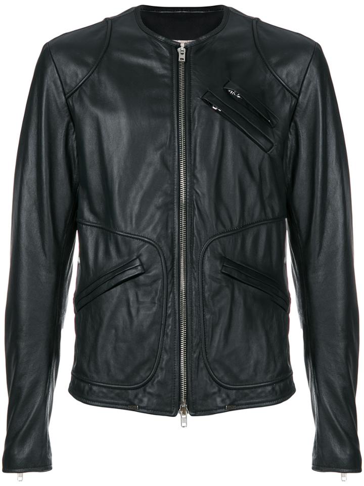 S.w.o.r.d 6.6.44 Machine Gun Jacket - Black