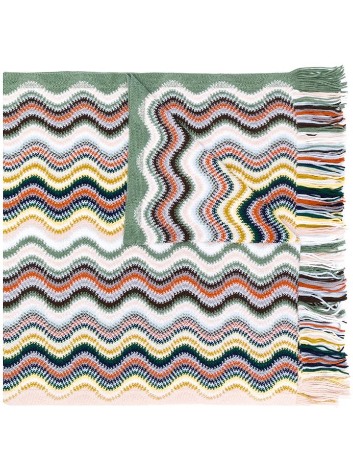 M Missoni M Missoni Sa57wmd7230 0001 Leather/fur/exotic Skins->leather
