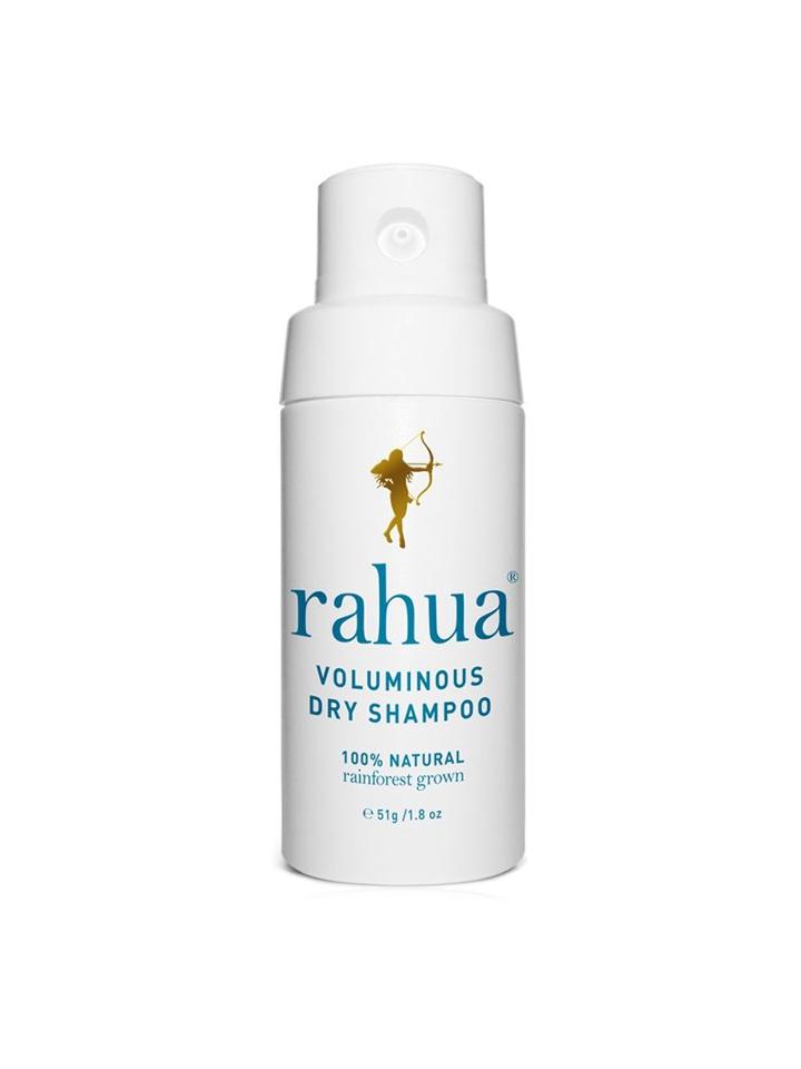 Rahua Voluminous Dry Shampoo, White
