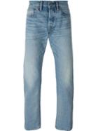 Simon Miller Summerland Jeans, Men's, Size: 30, Blue, Cotton