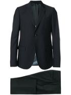 Gucci Monaco Two-piece Suit - Black