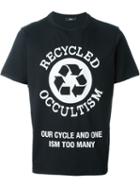 Yang Li 'occultism' T-shirt