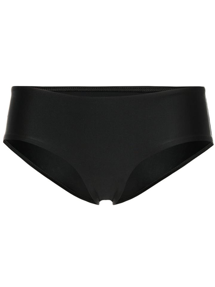 Matteau The Boy Hipster Briefs - Black