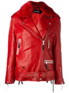 Filles A Papa 'davidson' Jacket