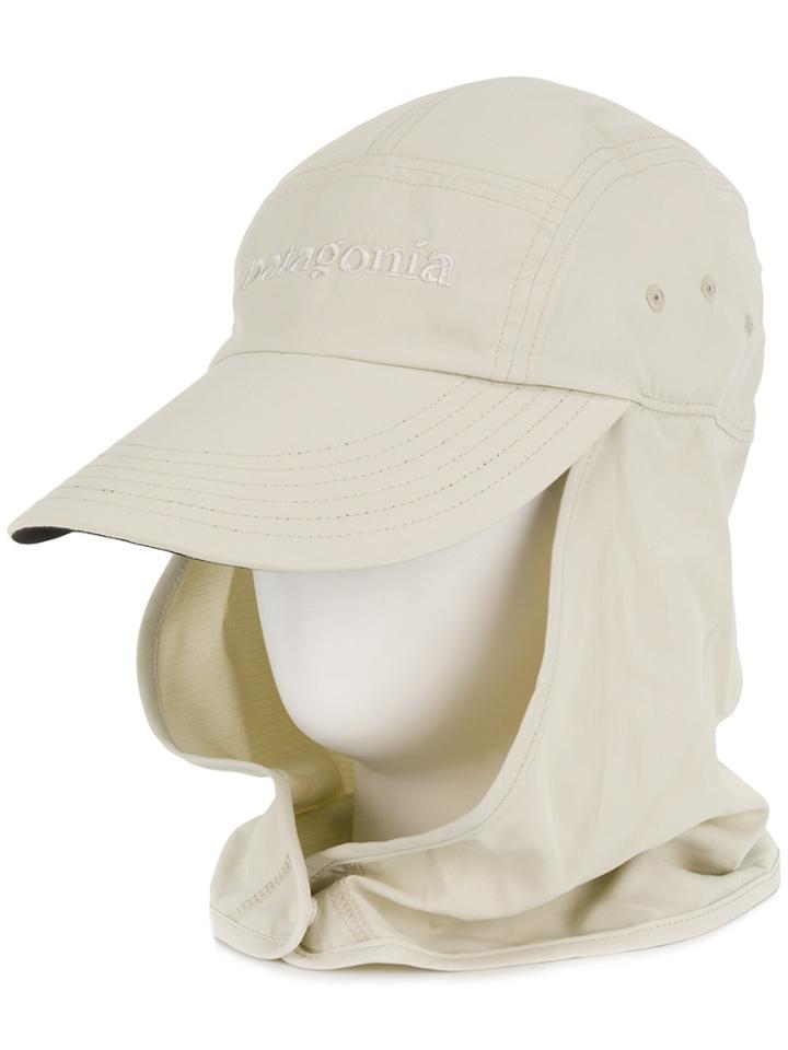 Patagonia Bimini Fishing Cap - Nude & Neutrals