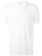 Maison Margiela - Classic Plain T-shirt - Men - Cotton - 52, White, Cotton