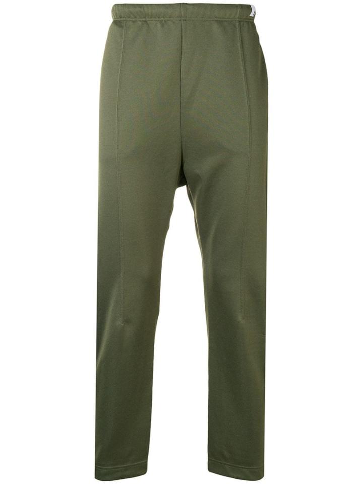 Adidas Xbyo Track Pants - Green