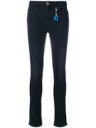 Twin-set Classic Skinny Jeans - Black