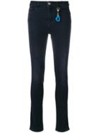 Twin-set Classic Skinny Jeans - Black