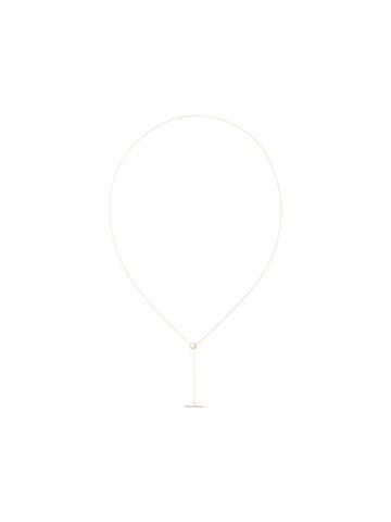 Sarah & Sebastian Foam Thread Necklace