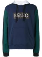 Kenzo Kenzo F865sw4144md 78 Ink - Blue