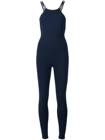 Live The Process With Chelsea Leyland Mind's Eye Embroidered Unitard