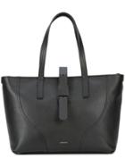 Senreve Voya Tote - Black