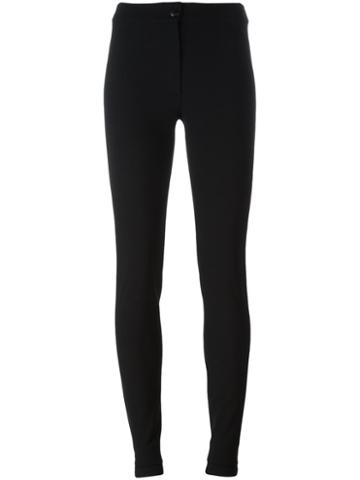 Ann Demeulemeester 'boulevard' Trousers