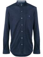 Polo Ralph Lauren Checked Blazer - Blue