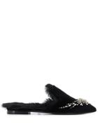 Amen Asw19116089 - Black