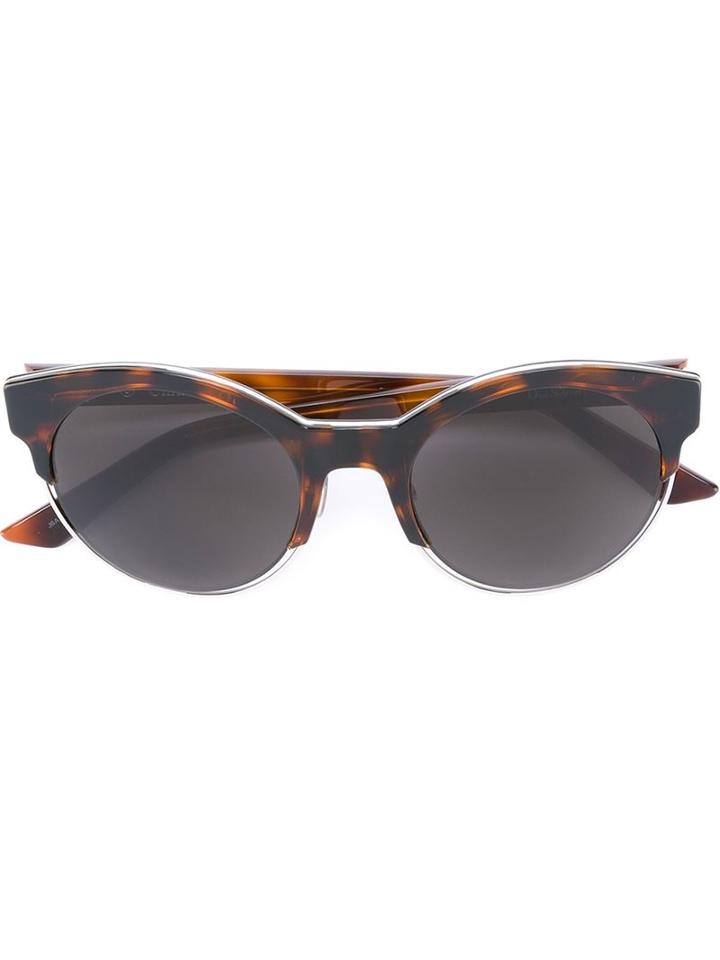 Dior Eyewear 'sideral 1' Sunglasses