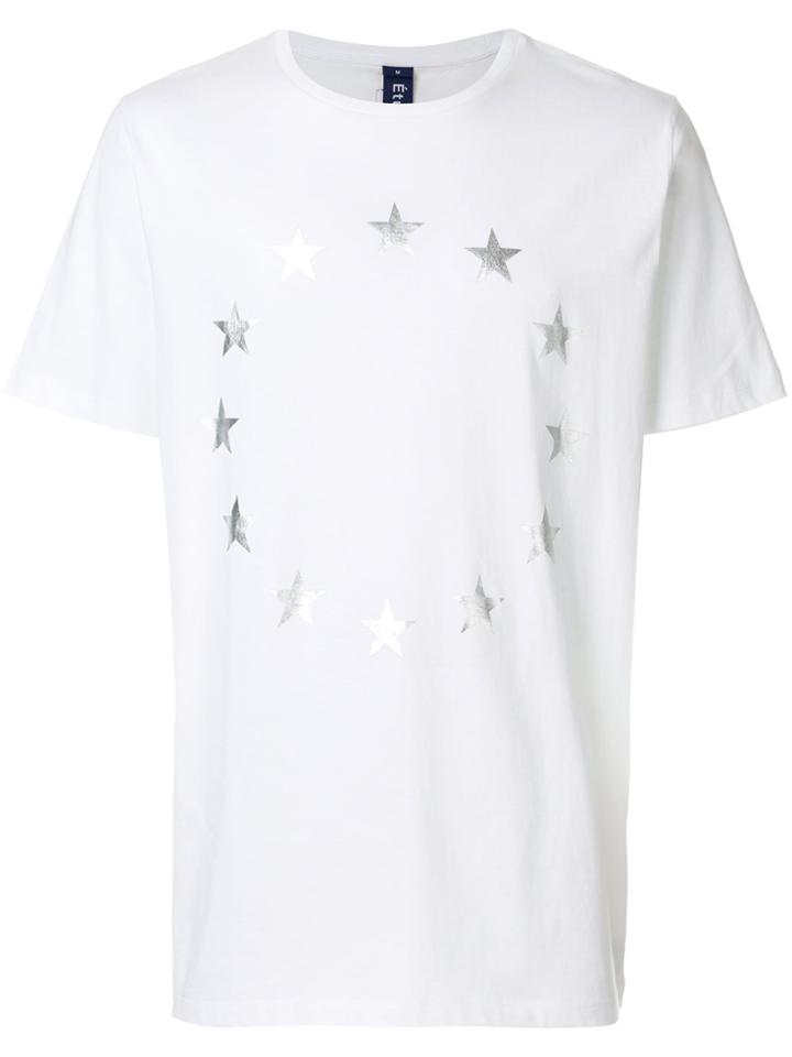 Études Page Europa T-shirt - White