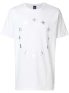 Études Page Europa T-shirt - White