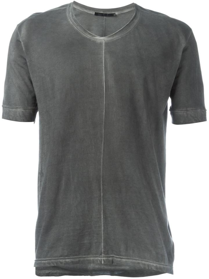 The Viridi-anne V-neck T-shirt