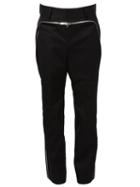 Juun.j Zip-off Panel Trousers