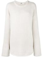 Hope 'lucy' Jumper, Women's, Size: 36, Nude/neutrals, Polyamide/lambs Wool