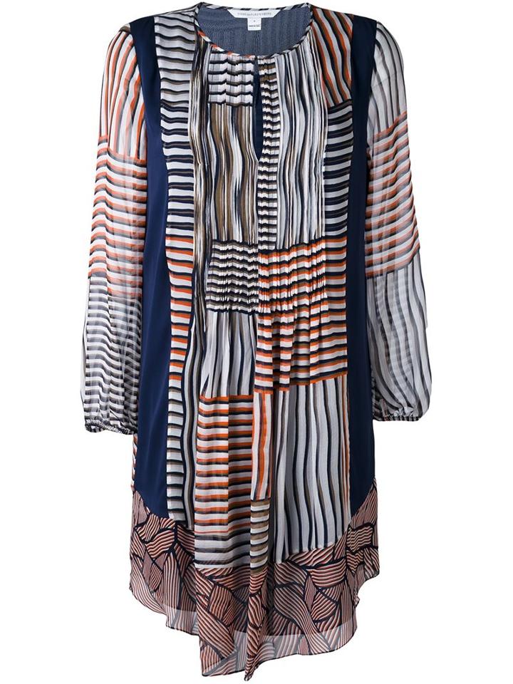 Diane Von Furstenberg 'kailyn' Dress
