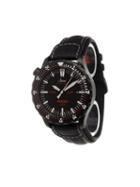 Sinn 'taucheruhr Ux S Gsg 9' Analog Watch, Men's, Stainless Steel