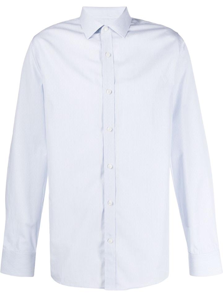 Tiger Of Sweden Tiger Of Sweden T67731001 206 Cotton - Blue