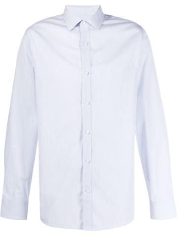 Tiger Of Sweden Tiger Of Sweden T67731001 206 Cotton - Blue