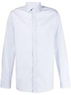 Tiger Of Sweden Tiger Of Sweden T67731001 206 Cotton - Blue