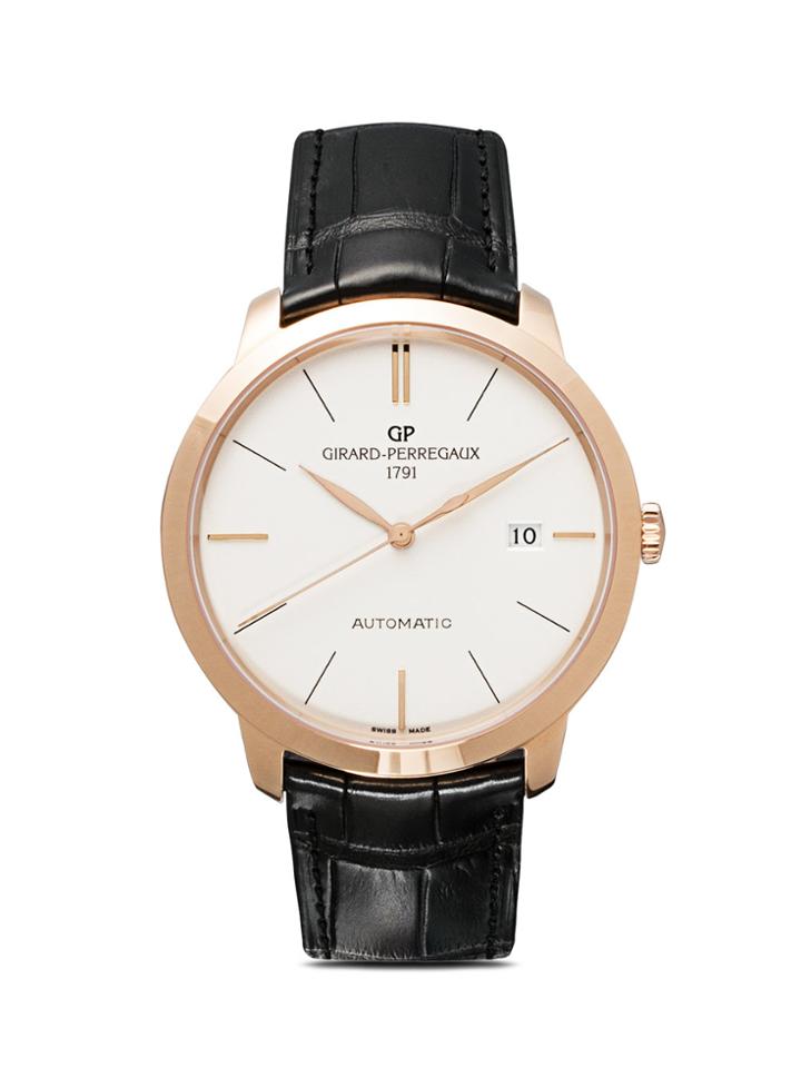 Girard Perregaux 1966 40mm - Unavailable
