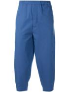 Société Anonyme Summer '18 Joggers - Blue