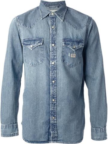 Ralph Lauren Denim & Supply Denim Shirt
