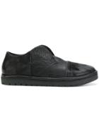 Marsèll Slouchy Loafers - Black
