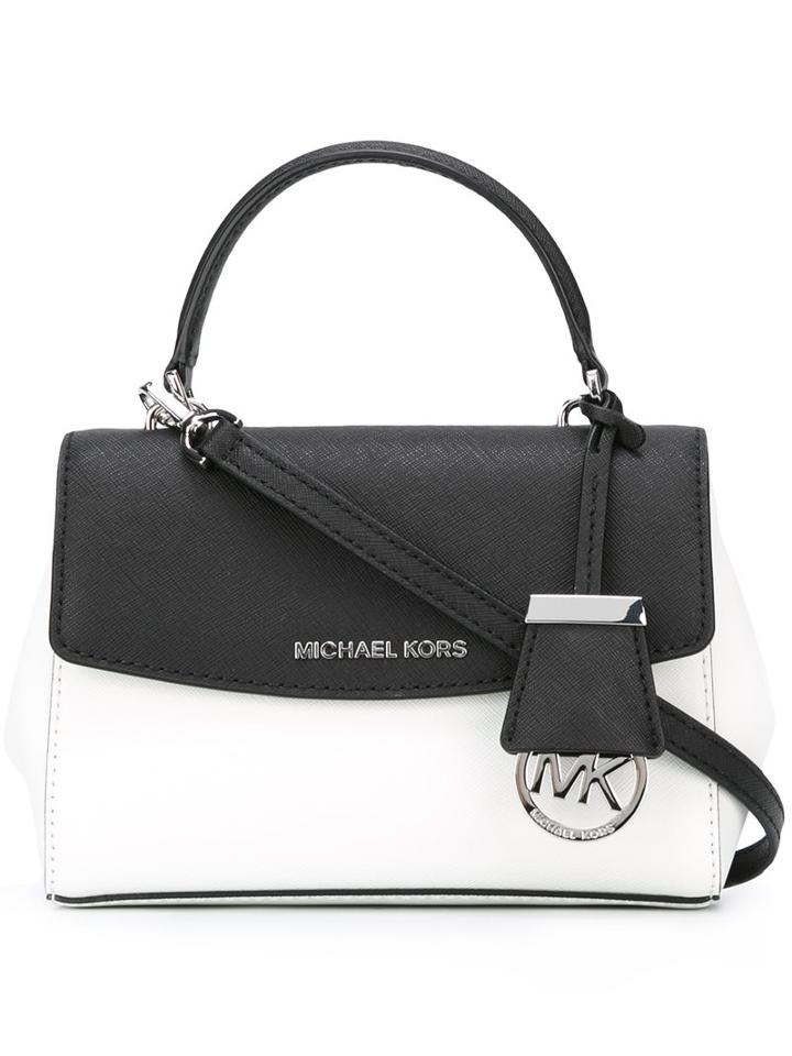 Michael Michael Kors Bicolour Tote
