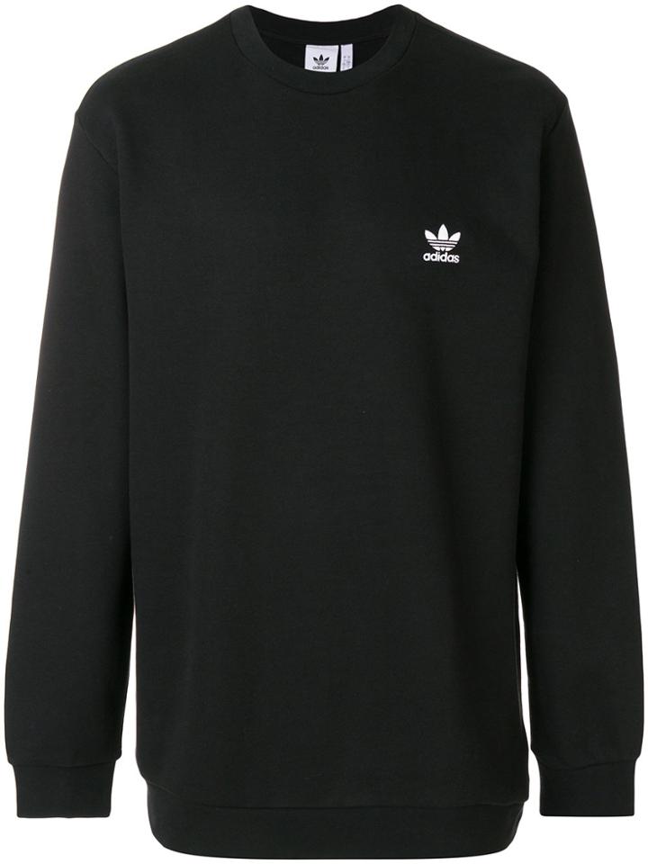 Adidas Adicolour Sweatshirt - Black