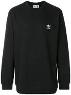 Adidas Adicolour Sweatshirt - Black