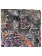 Faliero Sarti 'leandra' Scarf, Men's, Silk/cashmere/virgin Wool
