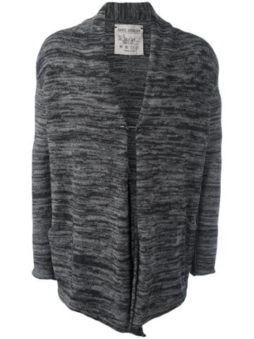 Daniel Andresen 'knema' Cardigan - Black