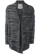 Daniel Andresen 'knema' Cardigan - Black