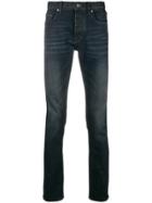 John Varvatos Slim-fit Jeans - Blue