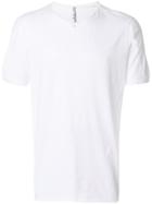 Transit Short Sleeve T-shirt - White