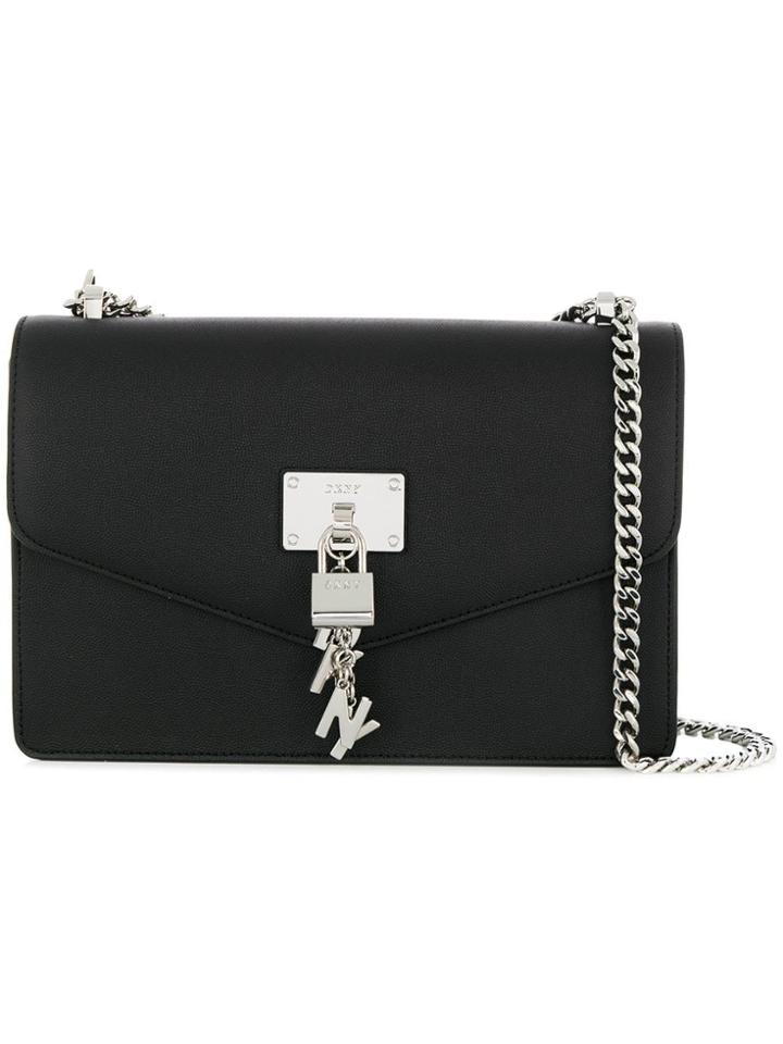 Dkny Elissa Bag - Black