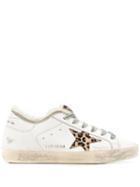 Golden Goose G35ws590 R73 - White
