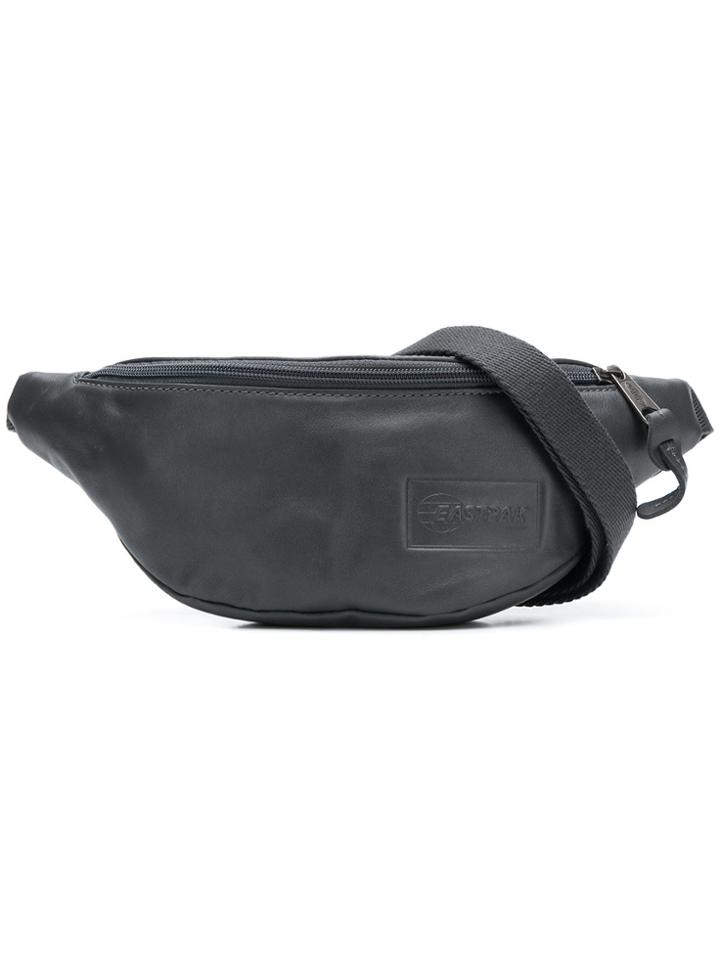 Eastpak Springer Zipped Belt Bag - Grey