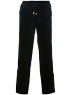 Blood Brother - Guinness Exclusive String Trousers - Men - Cotton - M, Black, Cotton