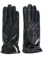 Gala Knot Detail Gloves